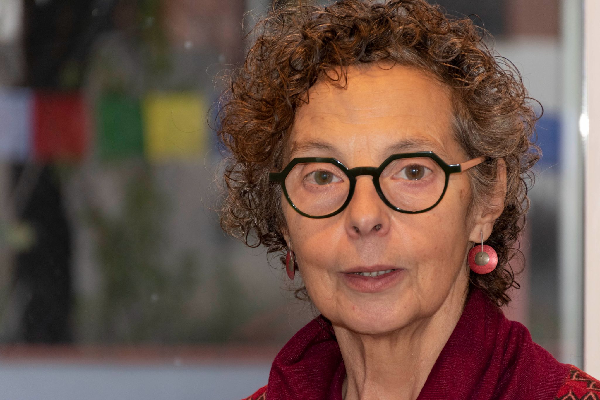 Núria Martí Lluch